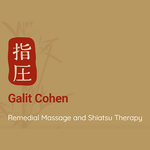 Remedial Massage and Shiatsu