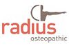 Osteopathy - Radius Osteopathic