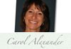 Carol Alexander - Kinesiology Balancing