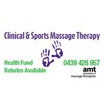 Nicki O'Neill - Remedial / Sports Massage Therapist