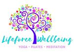 Lifeforce Wellbeing - Yoga, Qi Gong, Pilates, Meditation