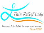 Pain Relief Lady