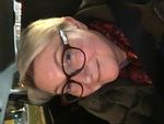 Dr. Nicol Thomas, Psychoanalyst