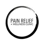Pain Relief +Wellness Clinic