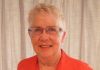 Cherel Sue Waters