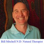 Bill Mitchell