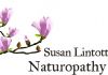 Susan Lintott - Healing Well