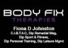 BODY FIX THERAPIES - Remedial Massage