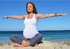 Small Blessings - Pregnancy Yoga