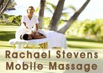 Rachael Stevens Mobile Massage