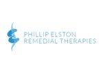Phillip Elson Remedial Therapist