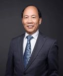 Dr. Winston Wang (Wen Cheng Wang)