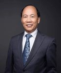Dr. Winston Wang (Wen Cheng Wang)