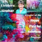 Energy Psychology and Quantum Healing ~ About Eleonore Stephan