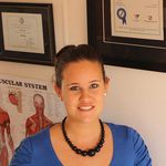 Kelly Lamb Naturopath