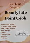 Wellness & Beauty Therapist Point Cook