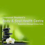 About Body & Soul Health Centre - Emmanuel Boumard