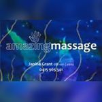 AMAZING MASSAGE