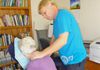 Sports and Remedial Body Work - Corporate Massage