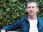 Mark Tolley