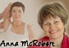 Anna McRobert - Kinesiologist