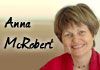 About Anna McRobert