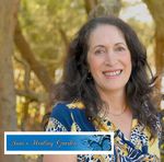 Reiki, Energy Healing, Holistic Kinesiology & Reconnective Healing