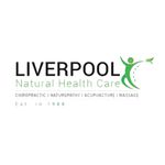 Liverpool Natural Health Care - Acupuncture
