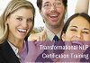 Transformational NLP Practitioner Certification Training