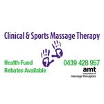 Nicki O'Neill - Remedial / Sports Massage Therapist