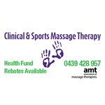 Nicki O'Neill - Remedial / Sports Massage Therapist