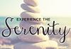 Experience the Serenity: Services