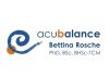 Acubalance Bettina Rosche