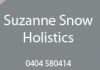 Suzanne Snow Holistics