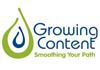 Growing Content: Smoothing Your Path