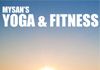 Mysan Sidbo Yoga & Fitness