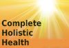 Complete Holistic Health Fiona Steed - Treatments