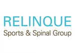 Relinque Sports & Spinal Group - Pilates