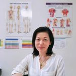 Jade Tran - Precision Massage Clinic