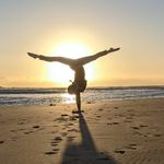 Beauty Wellness On Beach