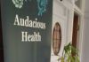 Audacious Health