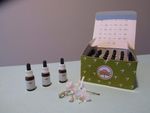 Vibrational Healing - Vibrational Essences