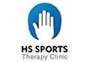 HS Sports Therapy -  Deep Tissue Massage