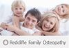 Redcliffe Family Osteopathy