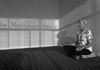 About The Meditation Space