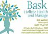 About Bek Walker - Bask Holistic Health & Massage