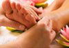 Lifeworx Massage - Reflexology & Lymphatic Drainage