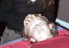 Natalie Sharah - Craniosacral Therapy