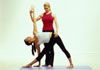 Solaris Health & Harmony Centre - Tai Chi Services