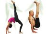 Hawthorn Malvern Yoga Centre - Iyengar & Pregnancy Yoga